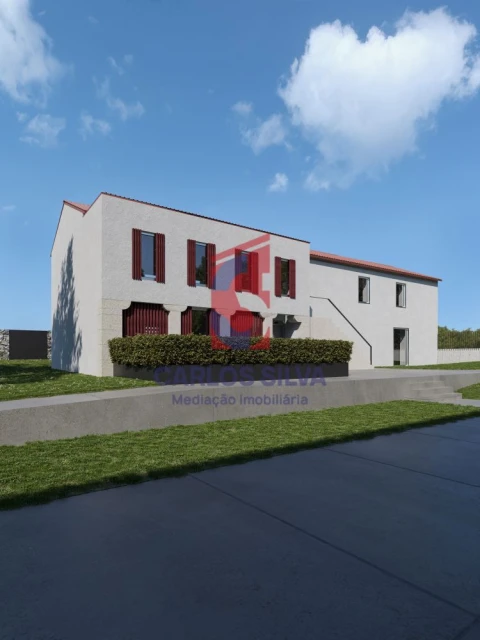 Apartamento T3 para Venda em Ferreiros e Gondizalves