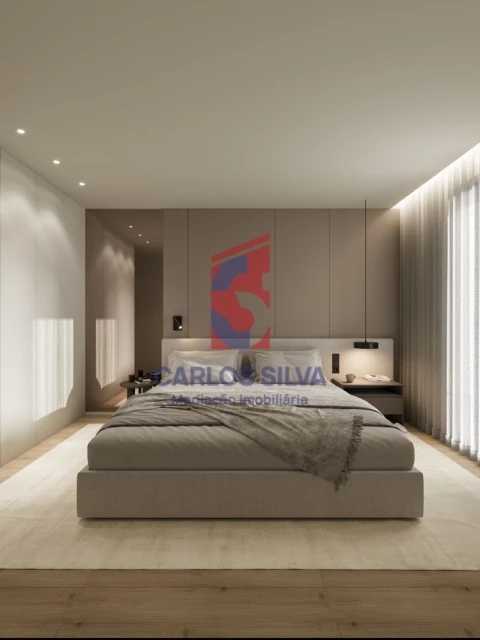 Apartamento T3 para Venda em Ferreiros e Gondizalves