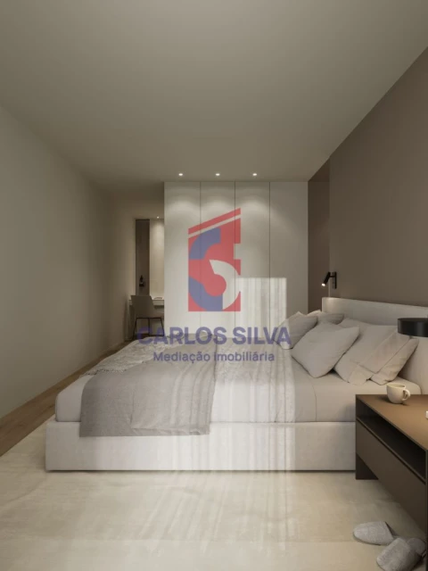 Apartamento T3 para Venda em Ferreiros e Gondizalves