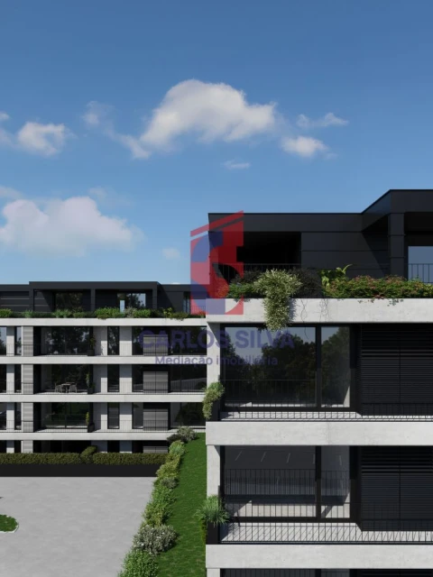 Apartamento T3 para Venda em Ferreiros e Gondizalves