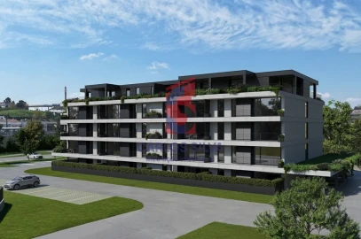 Apartamento T3 para Venda em Ferreiros e Gondizalves