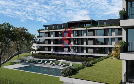 Apartamento T3 para Venda em Ferreiros e Gondizalves