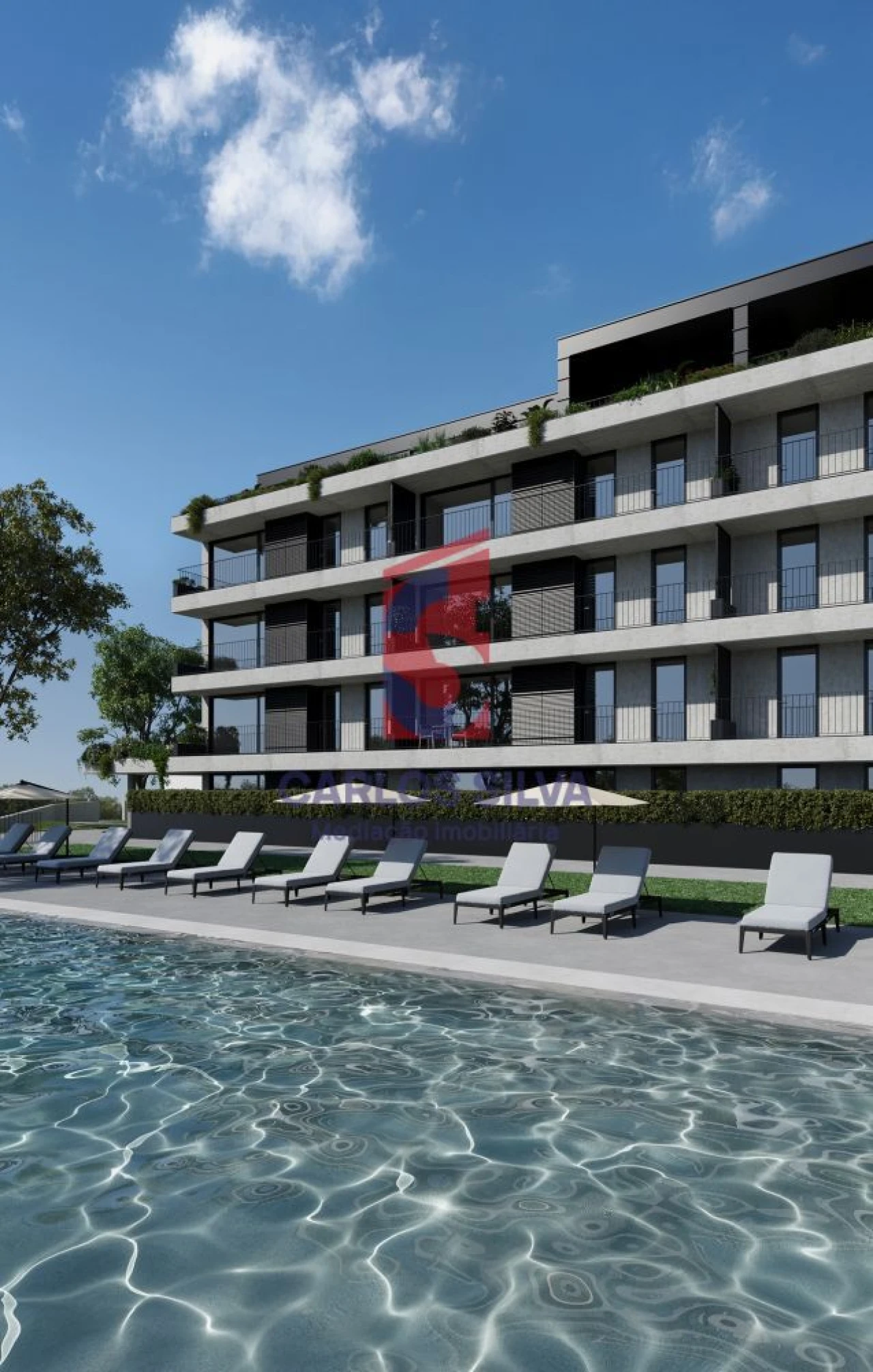 Apartamento T3 para Venda em Ferreiros e Gondizalves Foto 3