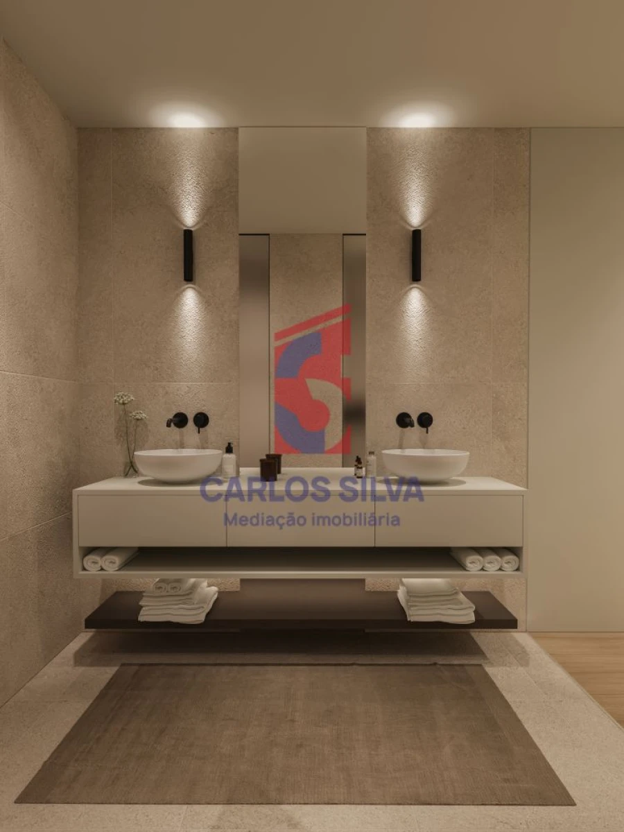 Apartamento T3 para Venda em Ferreiros e Gondizalves Foto 14