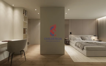 Apartamento T4 para Venda em Ferreiros e Gondizalves