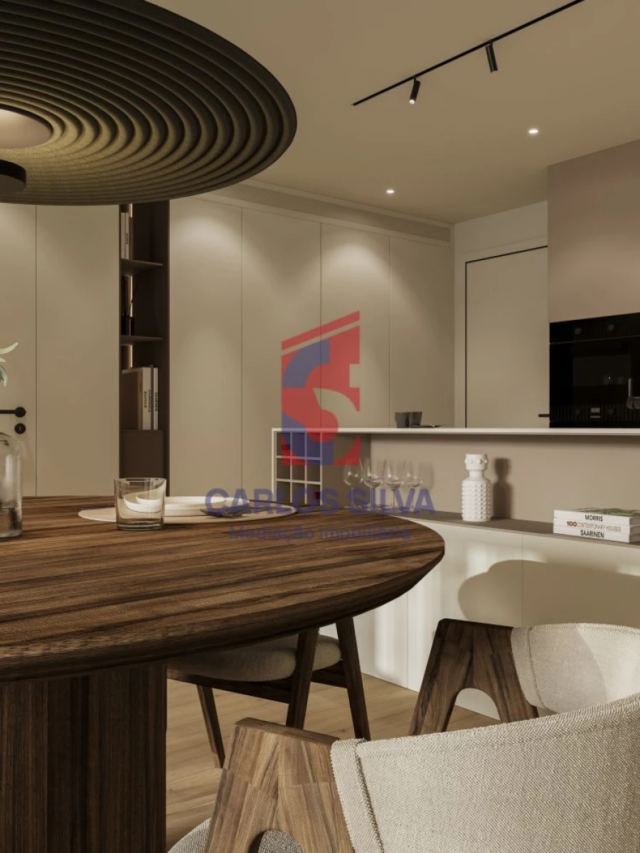 Apartamento T4 para Venda em Ferreiros e Gondizalves Foto 17