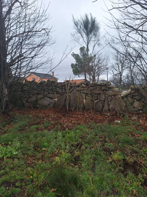 Terreno para Venda em Castanheira