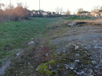Terreno para Venda em Castanheira