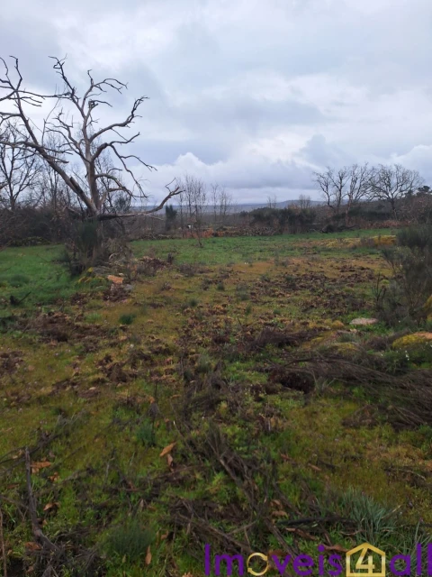 Terreno para Venda em Castanheira