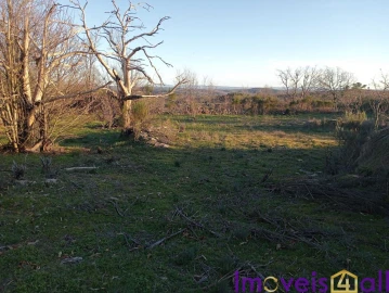 Terreno para Venda em Castanheira
