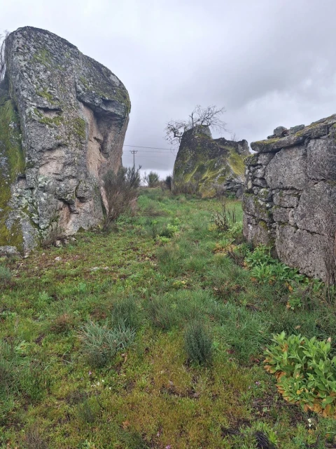 Terreno para Venda em Castanheira