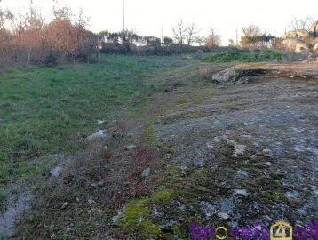 Terreno para Venda em Castanheira