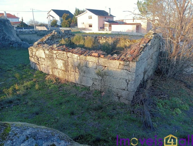 Terreno para Venda em Castanheira Foto 7