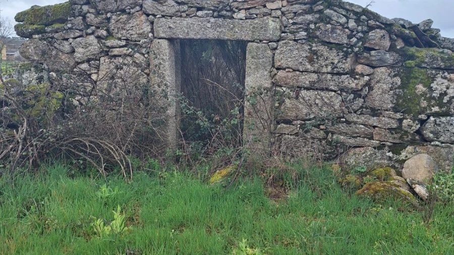 Terreno para Venda em Castanheira