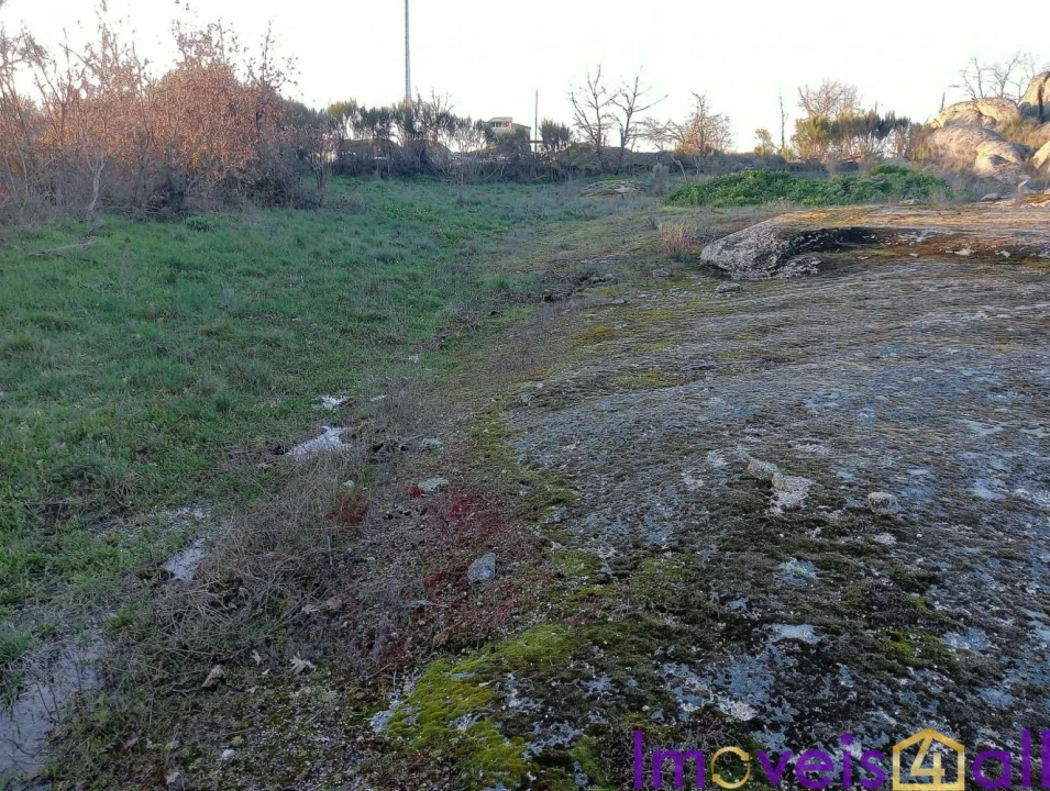 Terreno para Venda em Castanheira Foto 8