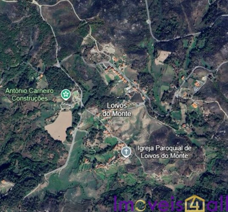 Moradia T3 para Venda em Loivos do Monte Foto 34