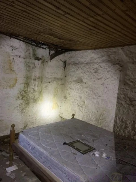 Moradia T3 para Venda em Loivos do Monte