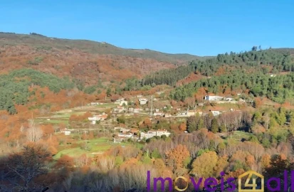 Moradia T3 para Venda em Loivos do Monte