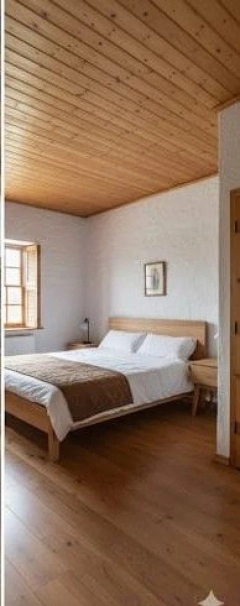 Moradia T3 para Venda em Loivos do Monte