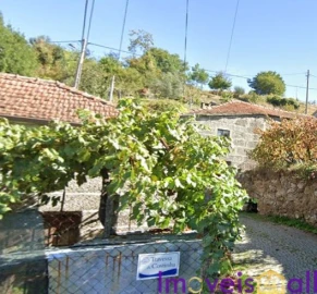 Moradia T3 para Venda em Loivos do Monte