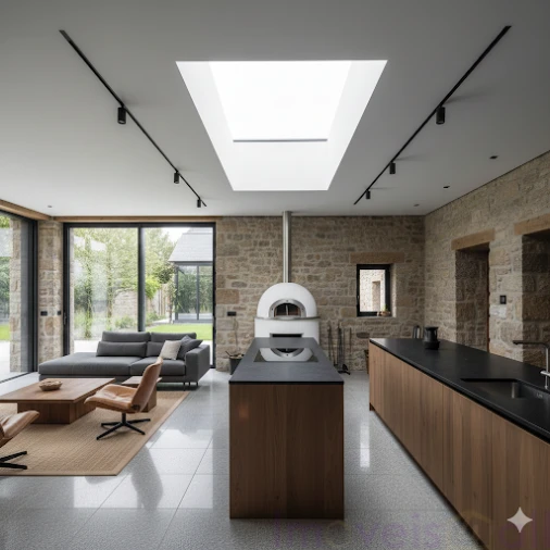 Moradia T3 para Venda em Loivos do Monte Foto 4