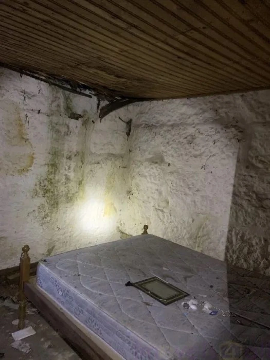 Moradia T3 para Venda em Loivos do Monte Foto 11