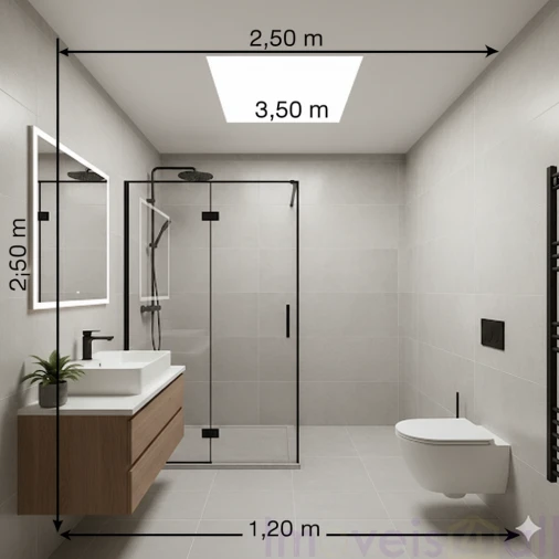 Moradia T3 para Venda em Loivos do Monte Foto 20