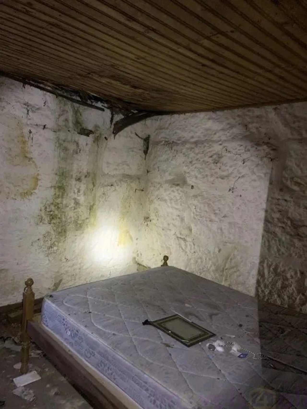 Moradia T3 para Venda em Loivos do Monte Foto 11