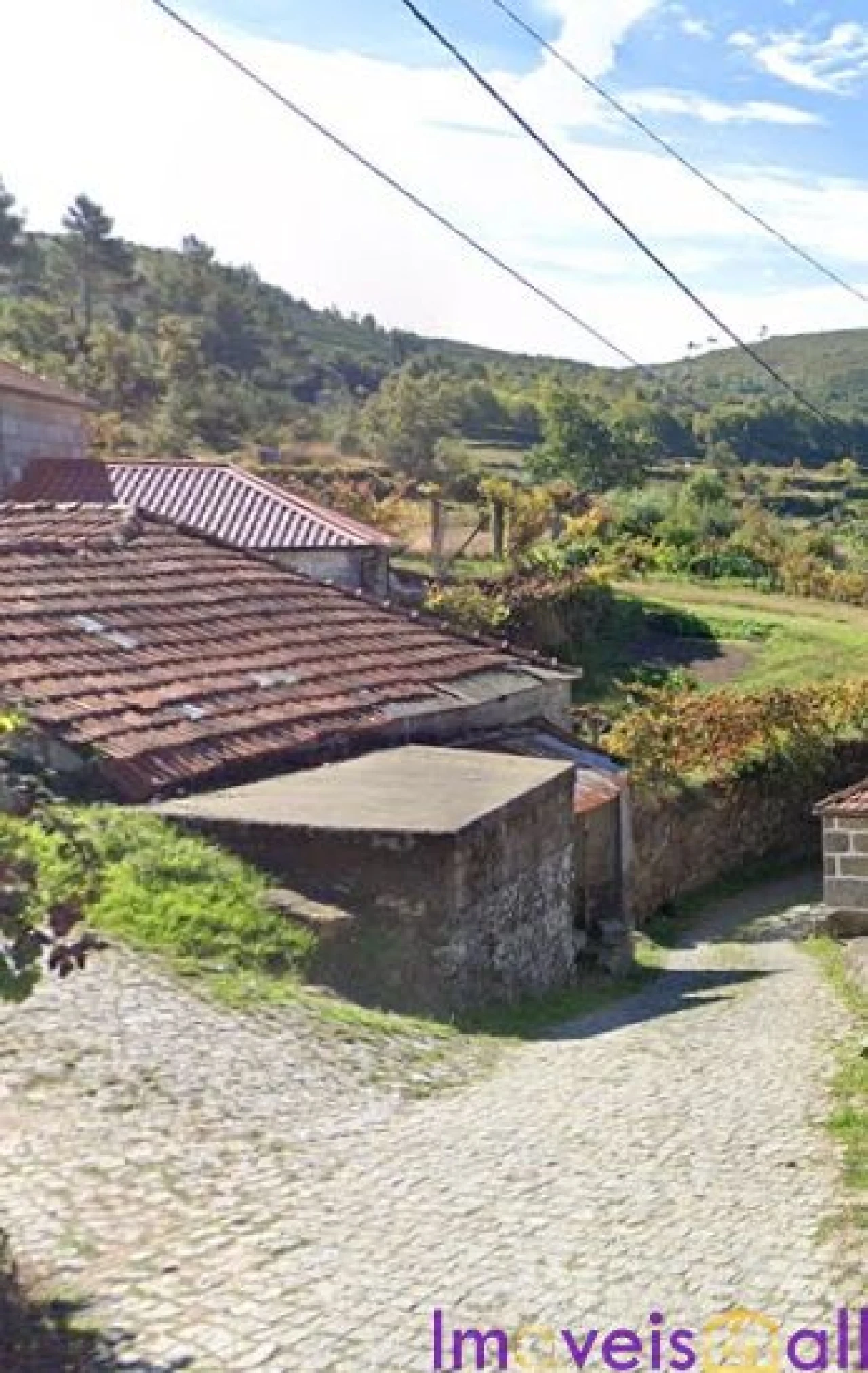 Moradia T3 para Venda em Loivos do Monte Foto 26