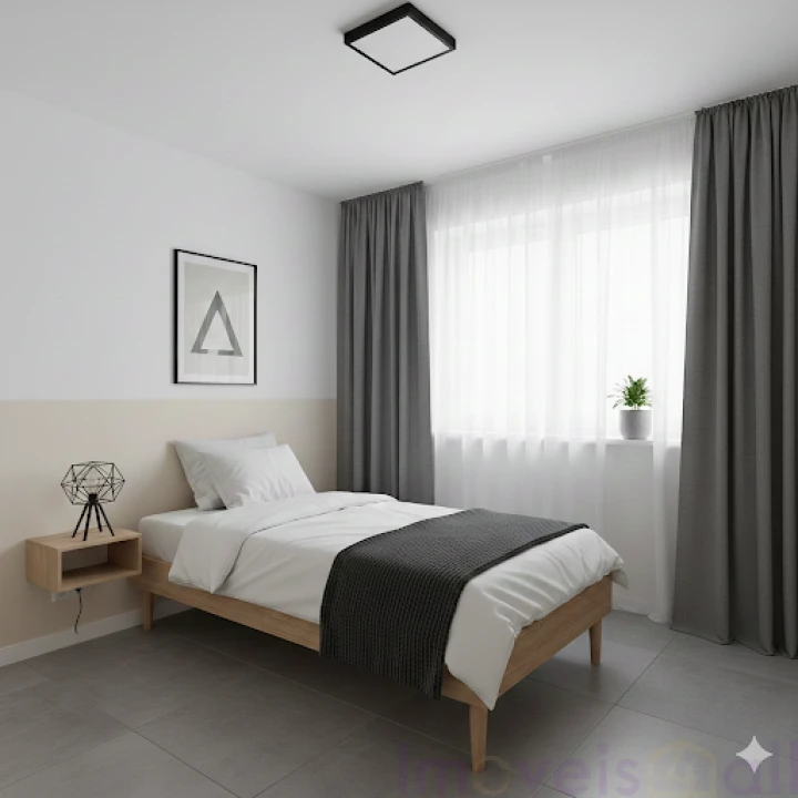 Moradia T3 para Venda em Loivos do Monte Foto 22