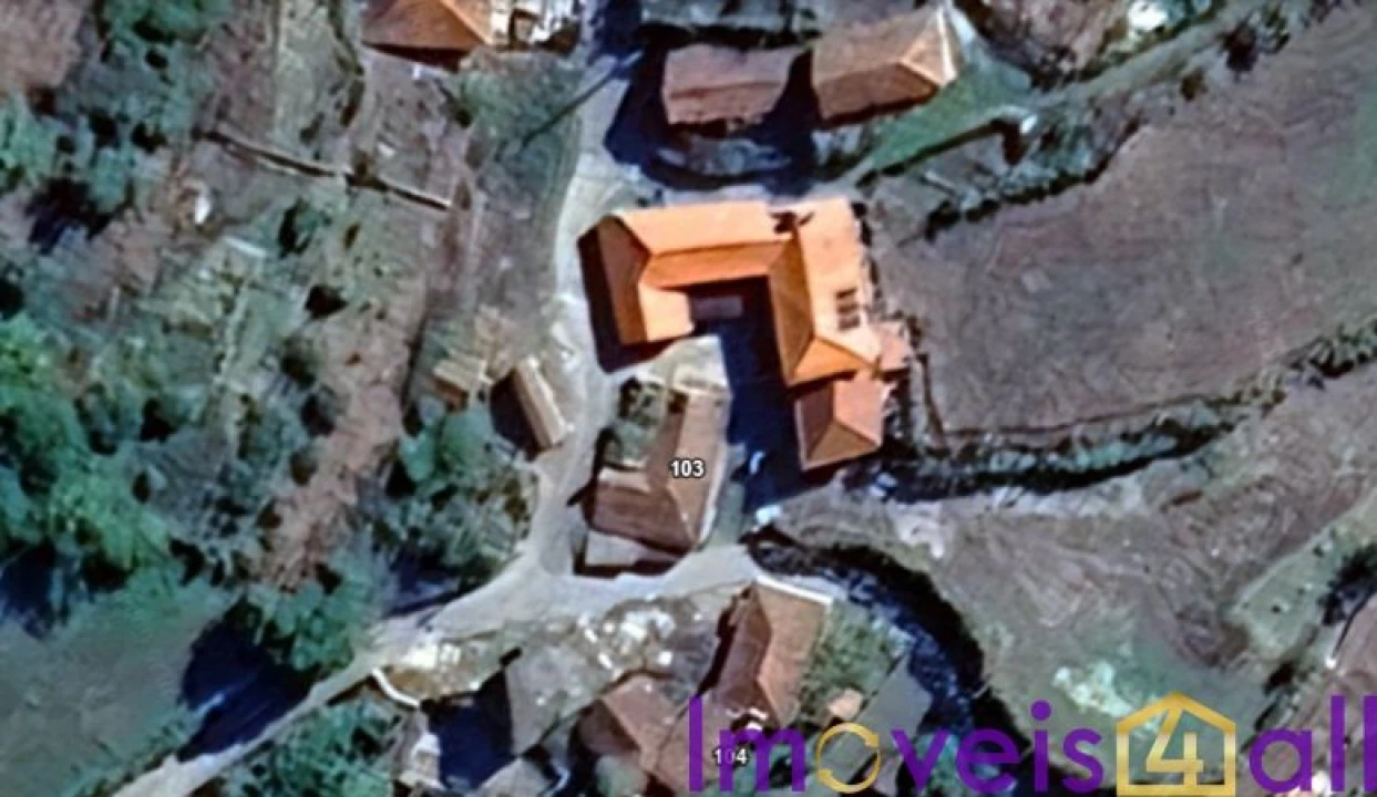 Moradia T3 para Venda em Loivos do Monte Foto 33