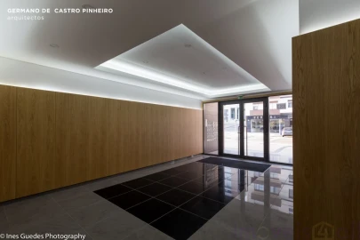 Apartamento T3 para Venda em Ramalde