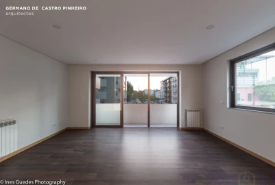 Apartamento T3 para Venda em Ramalde