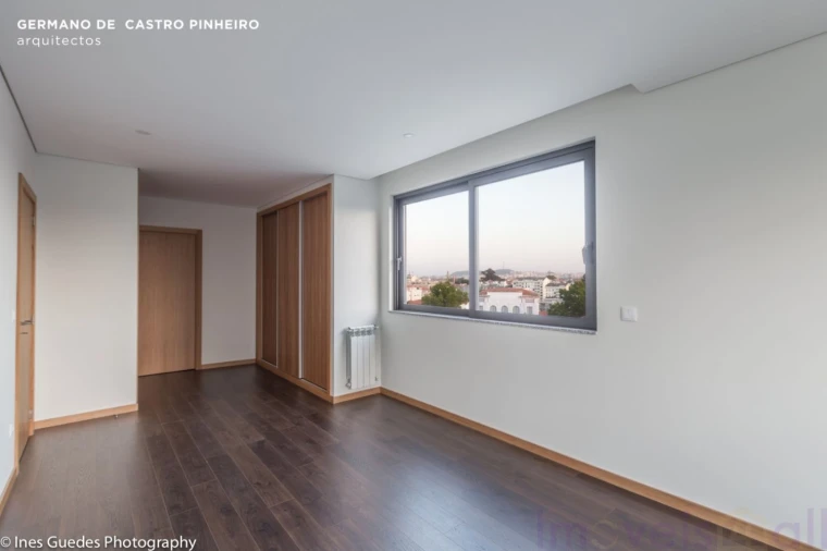Apartamento T3 para Venda em Ramalde Foto 9