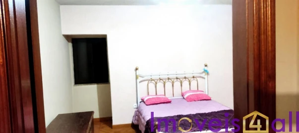 Quinta T2 para Venda em Campelo e Ovil