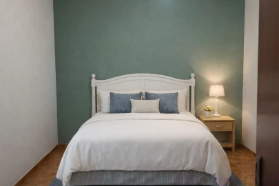 Quinta T2 para Venda em Campelo e Ovil