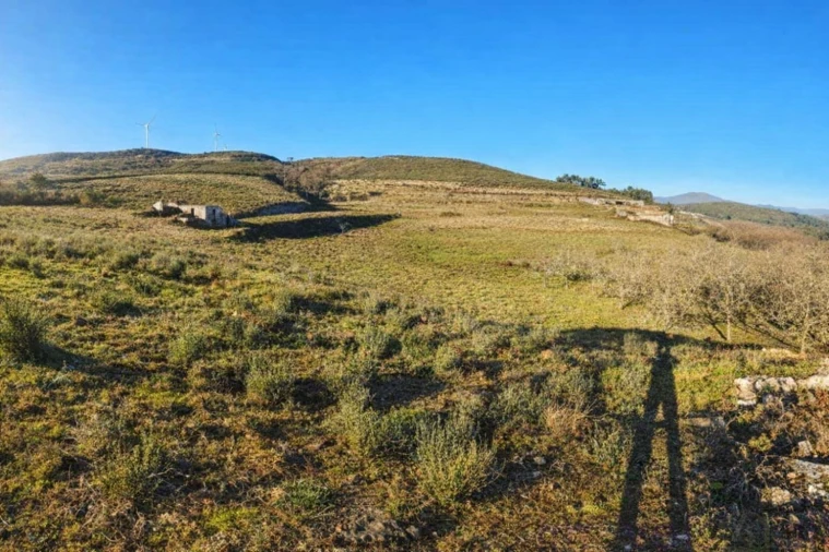 Quinta T2 para Venda em Campelo e Ovil Foto 19