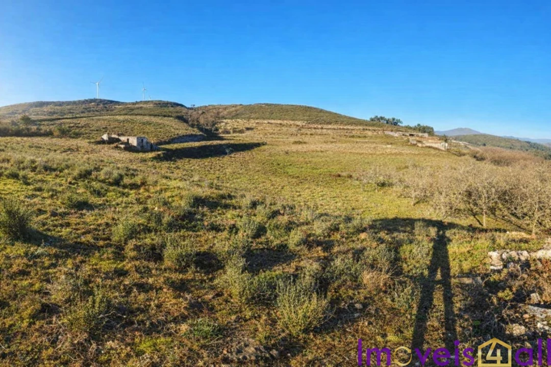 Quinta T2 para Venda em Campelo e Ovil Foto 19