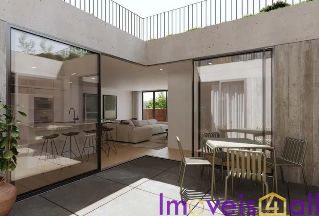 Apartamento T3 para Venda em Paranhos Foto 8
