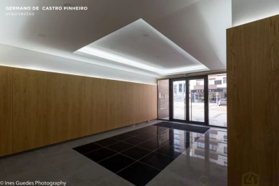 Apartamento T3 para Venda em Ramalde