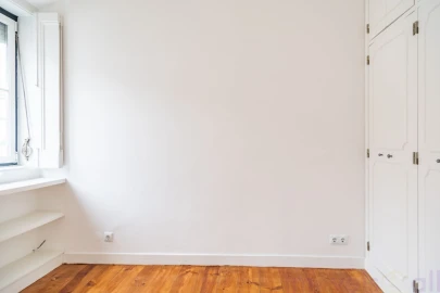 Apartamento T2 para Venda em Misericórdia