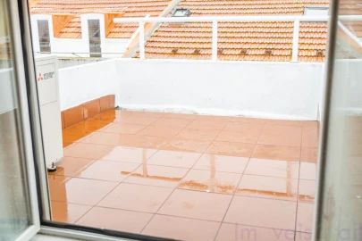 Apartamento T2 para Venda em Misericórdia