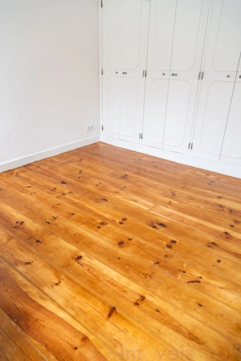 Apartamento T2 para Venda em Misericórdia