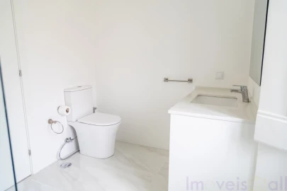 Apartamento T2 para Venda em Misericórdia