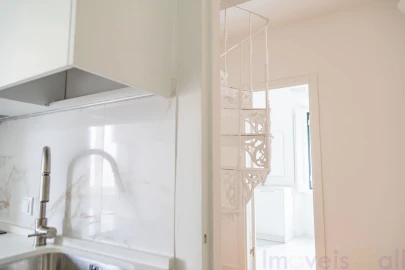 Apartamento T2 para Venda em Misericórdia