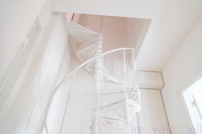 Apartamento T2 para Venda em Misericórdia