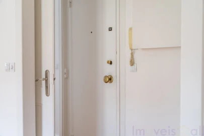 Apartamento T2 para Venda em Misericórdia