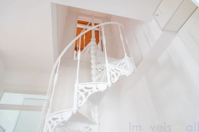 Apartamento T2 para Venda em Misericórdia