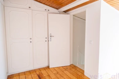 Apartamento T2 para Venda em Misericórdia