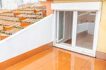 Apartamento T2 para Venda em Misericórdia